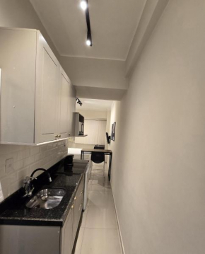Loft aconchegante e exclusivo